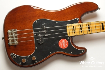 Classic Vibe 70s Precision Bass - Walnut