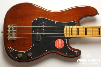 Classic Vibe 70s Precision Bass - Walnut