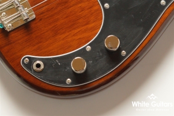 Classic Vibe 70s Precision Bass - Walnut