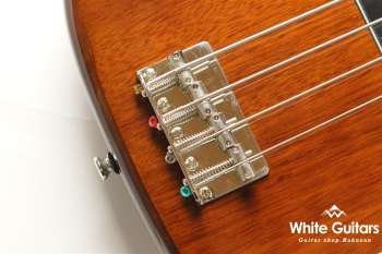 Classic Vibe 70s Precision Bass - Walnut
