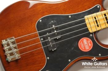 Classic Vibe 70s Precision Bass - Walnut