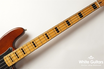 Classic Vibe 70s Precision Bass - Walnut