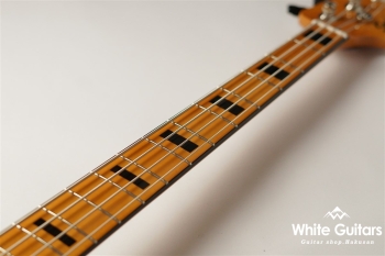 Classic Vibe 70s Precision Bass - Walnut