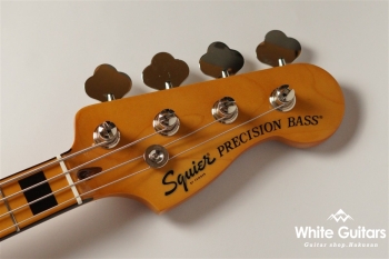 Classic Vibe 70s Precision Bass - Walnut