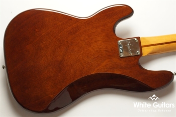 Classic Vibe 70s Precision Bass - Walnut