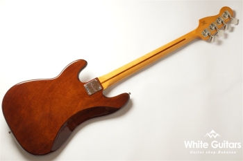 Classic Vibe 70s Precision Bass - Walnut