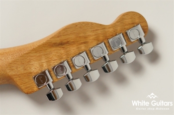 Acoustasonic Player Telecaster - Arctic White