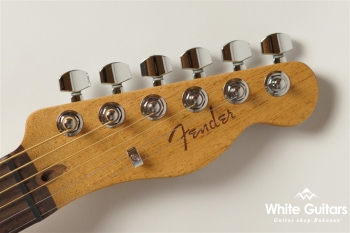 Acoustasonic Player Telecaster - Shadow Burst