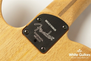 Acoustasonic Player Telecaster - Shadow Burst