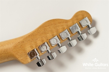 Acoustasonic Player Telecaster - Shadow Burst