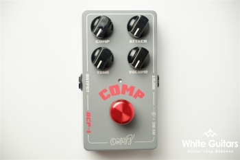 Super Retro Compressor / OCP-1