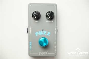 Super Retro Fuzz / OZZ-1