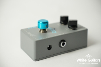 Super Retro Fuzz / OZZ-1