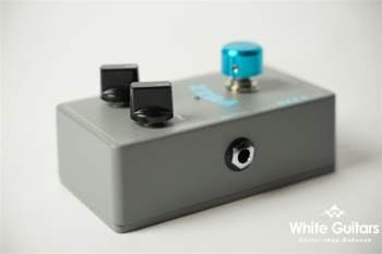 Super Retro Fuzz / OZZ-1