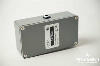 Super Retro Fuzz / OZZ-1