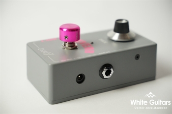 Super Retro Reverb / ORV-1 