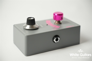 Super Retro Reverb / ORV-1 