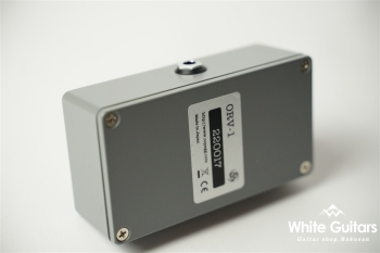 Super Retro Reverb / ORV-1 