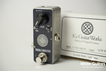 Kz TREBLE BOOSTER