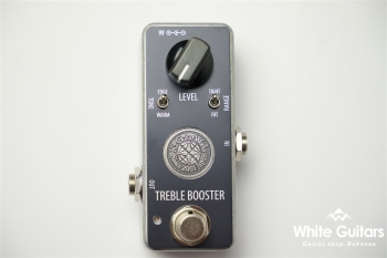Kz TREBLE BOOSTER