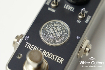 Kz TREBLE BOOSTER