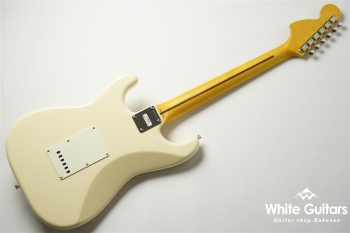 JV Modified ’60s Stratocaster - Olympic White