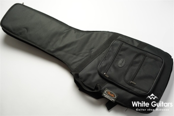 JV Modified ’60s Stratocaster - Olympic White