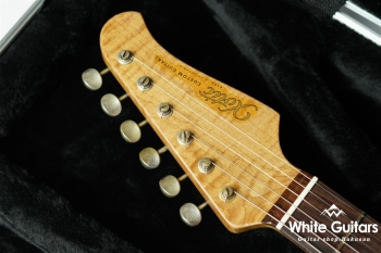 XSC-2 - Shoreline Gold over 3TB Heavy Aged #2616