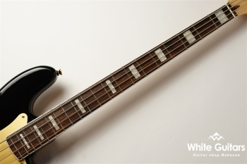 40th Anniversary Precision Bass Gold Edition - Black