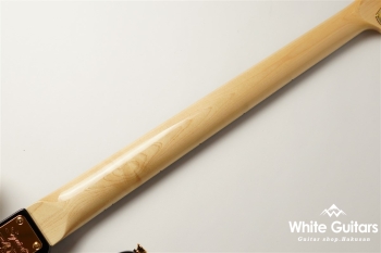 40th Anniversary Precision Bass Gold Edition - Black