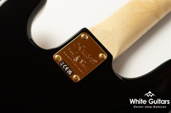 40th Anniversary Precision Bass Gold Edition - Black