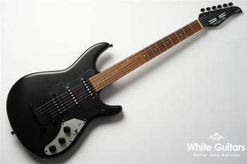 PREMERO TOM ALDER - BLACK MATT