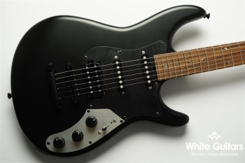 PREMERO TOM ALDER - BLACK MATT