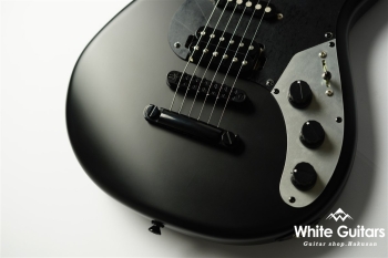 PREMERO TOM ALDER - BLACK MATT