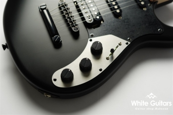 PREMERO TOM ALDER - BLACK MATT