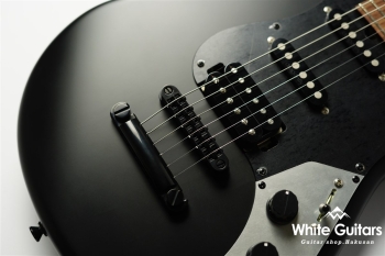 PREMERO TOM ALDER - BLACK MATT