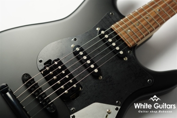 PREMERO TOM ALDER - BLACK MATT