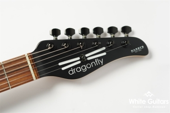 PREMERO TOM ALDER - BLACK MATT