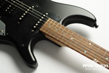 PREMERO TOM ALDER - BLACK MATT