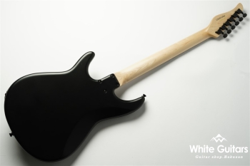 PREMERO TOM ALDER - BLACK MATT