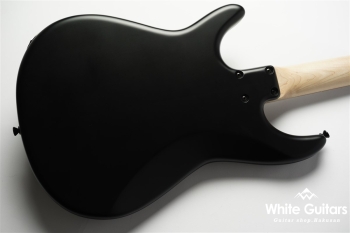 PREMERO TOM ALDER - BLACK MATT