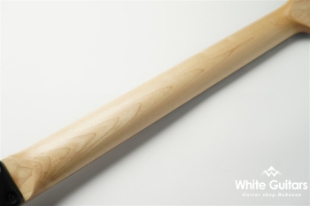 PREMERO TOM ALDER - BLACK MATT