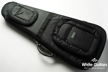 PREMERO TOM ALDER - BLACK MATT