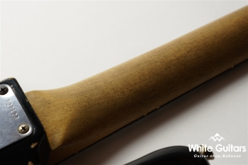 Jaco Pastorius Relic Jazz Bass Modified