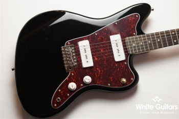BJM-1R - BLK