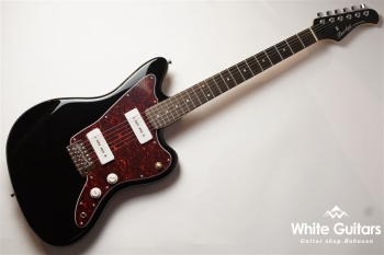 BJM-1R - BLK