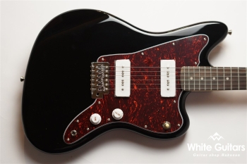 BJM-1R - BLK
