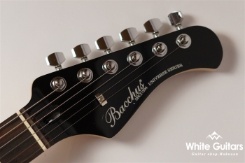 BJM-1R - BLK