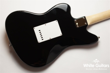 BJM-1R - BLK