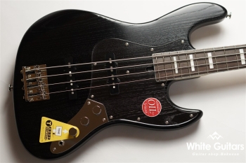 WL4DX-ASH - BLK/OIL